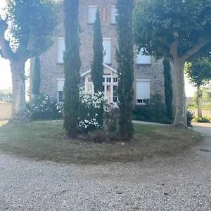  Gasthof Privees Dans Maison Avec Grand Parc Et Piscine Proche Via Rhona