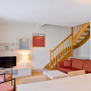 Adonis Du Hotel