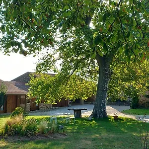 3* Gasthof Le Clos De Ceintres
