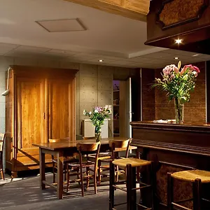 Le Jardin De La Reyssouze Couette-café
