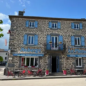 De La Planèze Hotel